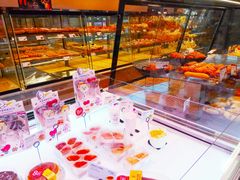 -巴黎贝甜(万源店)