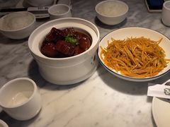 -小菜园新徽菜(苏州繁花中心店)