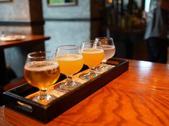 -京A Taproom·精酿餐吧(CBD店)