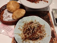 -红樱桃·欢乐餐厅(太原里店)