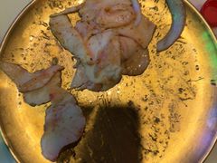 -老卜奎齐齐哈尔烤肉(人民东路店)