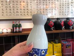自酿米酒-刘师父老汉口江湖菜(蔡锷路店)