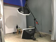 -紫斑马照相馆·生日写真·情侣写真·全家福(恒力城店)