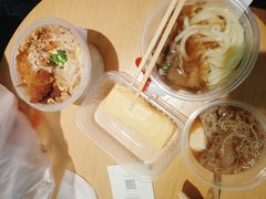 -虹梅食堂·爱蝦乃家