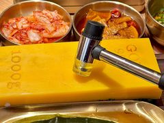 -闻老头·菊花炭烤肉(D11店)