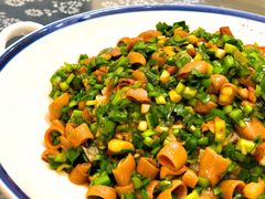 -旺角小渔村(幸福中路店)