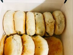 -矮子馅饼(大成路店)