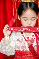 -INKIDS潮童社儿童摄影(朝阳大悦城店)