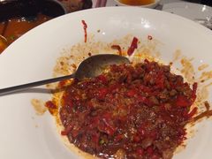 -千百味红餐厅·江西菜(绿地双子塔店)