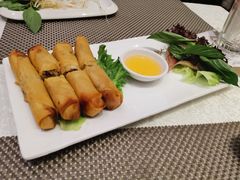 特色春卷-PHO東田越南粉(苏州中心店)