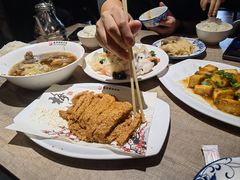 -直隶安家牛肉罩饼(七一路店)