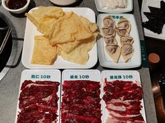 -非遗•老字号•阿彬牛肉火锅(广济桥店)
