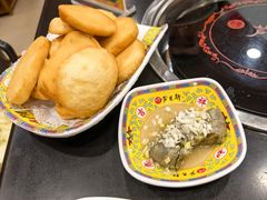 -芦月轩羊蝎子(北蜂窝店)