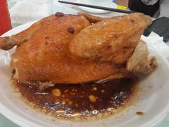 -红月湾海鲜饭店•沙滩海景(双月湾店)