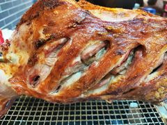 -宗泉烤全羊·烤羊腿·家常菜(解放东路店)