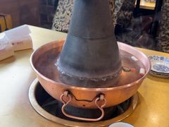 -牛街清真满恒記(平安里西大街店)
