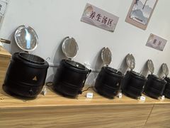 -禾匙素食自助(莱蒙都会店)