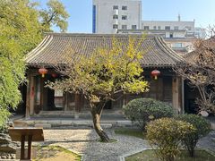 -胡氏古民居建筑