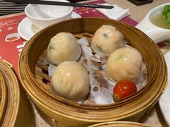 -点都德(大茶楼店)