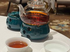 陈皮普洱茶-誉珑轩