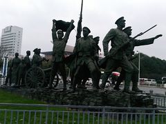 -辛亥革命博物院北区