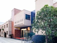 -上海南泉酒店(塘桥地铁站店)