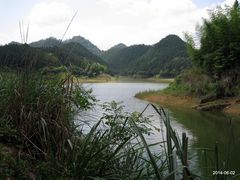 -千岛湖龙川湾