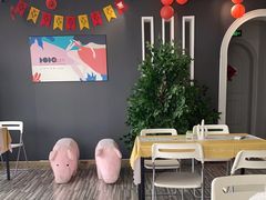 -小日子天台(二厂文创公园店)