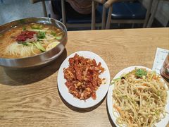 -韩麦大冷面(桂花街直营店)