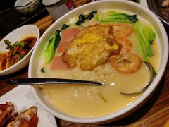 -70后饭吧(府河街店)