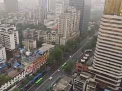 -柳州宾馆-云霄阁·旋转餐厅