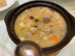 -半岛太子酒家(海港城店)