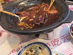 -回味黑鸭煲·始于2006(万松园店)