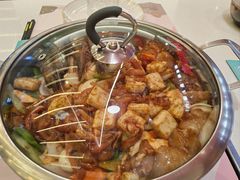 -黄记煌三汁焖锅(首创奥特莱斯店)