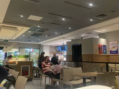 -肯德基(华徐店)