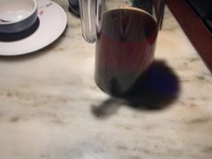 -绿茶餐厅(光谷世界城步行街店)