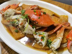 -正亮海鲜(人民西路店)