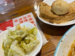 -韩师傅老大同刀削面(北苑路店)