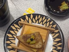 -争鲜回转寿司(流行前线店)