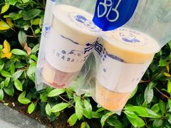 -茶百道(下沙宝龙二期店)
