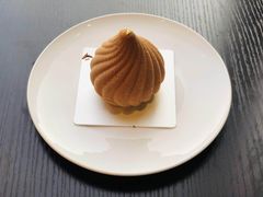 威廉梨栗子-BLAQ咖啡(骏豪店)