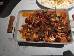 -关东小磨东北菜(漕河泾印象城店)