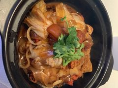 -106餐厅(山水文园店)