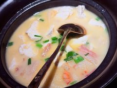 白水洋豆腐-锦府园·新台州菜(合生汇店)