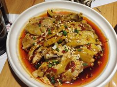 -晋情·游子轩(梅花路店)