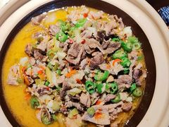 -寨子里的钵钵菜-湘西山里菜(火车站店)