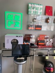 -润复丝·泽发防脱头皮管理