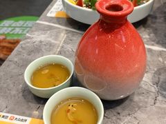 -奔跑吧陕菜·盛世长安(民乐园万达店)