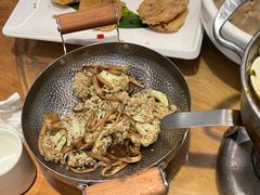 -枣子树·素食餐厅(普陀山店)