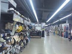 -迪卡侬(南二环店)